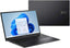 ASUS Vivobook 17X Laptop - Intel i9-13900H - 16GB RAM 1TB SSD - Indie Black - High Tech CR