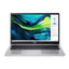 LAPTOP ACER ASPIRE GO 15 AG15-21P-R5YG 15.6 PULG AMD RYZEN 3 7320U 8GB 128GB SSD AMD RADEON 610M WIFI 6 BLUETOOTH 5.1 WINDOWS 11 S INGLÉS PLATEADO