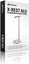 BASE DE HEADSET SHARKOON X-REST ALU (4044951028177) - High Tech CR