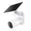 CÁMARA DE SEGURIDAD TP LINK TAPO C460 KIT(EU) STARLIGHT AI WIFI LENTE 3.17MM AUDIO 2 VÍAS IP66 CON PANEL SOLAR - High Tech CR