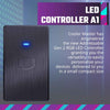 CONTROLADOR LED A1 ARGB GEN2 VERSATIL NEGRO MFY-ACBN-NNUNN-R2 - High Tech CR