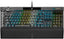 CORSAIR K100 MECÁNICO ALÁMBRICO USB INGLÉS CH-912A01A-NA NEGRO - High Tech CR