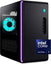 Dell Alienware - Escritorio para juegos Aurora - Intel Core Ultra 7 265F 2025 - Memoria de 32 GB - NVIDIA GeForce RTX 5060 Ti 8 GB - Almacenamiento de 1 TB - Negro - High Tech CR