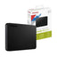 Disco Duro Externo Toshiba 1TB USB 3.0 Alta Velocidad Negro - High Tech CR