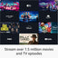 Dispositivo de Streaming Fire TV Stick Amazon Max 4K con WIFI 6 - High Tech CR