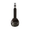 Headset HiFuture Turbo 3 Inalámbrico Bluetooth 5.4 Café | Cancelación Activa de Ruido ANC y Drivers de 40 mm