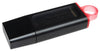 Memoria USB Kingston DataTraveler Exodia 256GB USB 3.2 Gen 1