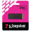 Memoria USB Kingston DataTraveler Exodia 256GB USB 3.2 Gen 1 - High Tech CR