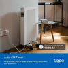 ENCHUFE TP LINK TAPO P110(US) 2.4 GHZ WIFI CON CONTROL DE VOZ - High Tech CR