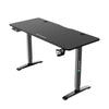 ESCRITORIO THUNDERX3 TEGD-5027101.11 ED6 MOUSE PAD SUPERFICIE +SOPORTE DE CABLES - High Tech CR