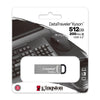 Memoria USB Kingston DataTraveler Kyson 512GB USB 3.2 Gen 1