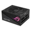 FUENTE DE PODER ASUS ROG STRIX 750G 750W AURA 80 PLUS GOLD FULL MODULAR ATX 90YE00P3-BVAA00 NEGRO - High Tech CR