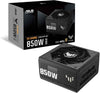 FUENTE DE PODER ASUS TUF GAMING 850W GOLD FULL MODULAR - High Tech CR