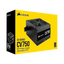 FUENTE DE PODER CORSAIR CX750 750W 80 PLUS BRONCE NO MODULAR - High Tech CR