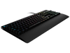 TECLADO LOGITECH G213 PRODIGY (920-008084) - High Tech CR