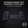 GAME PAD GAMING RAZER PARA ANDROID Y IPHONE KISHI V2 USB C RZ06-05110100-R3U1 - High Tech CR