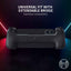 GAME PAD RAZER PARA IPHONE KISHI NASA V2 RZ06-04190100-R3U1 - High Tech CR