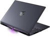GIGABYTE AORUS ELITE 16 Gaming Laptop - 165Hz 2560x1600 WQXGA - NVIDIA GeForce RTX 5070 - Intel Core Ultra 9 275HX - 2TB SSD with 32GB DDR5 RAM - Windows 11 Home - High Tech CR