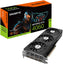 GIGABYTE GEFORCE RTX 4060 GAMING OC 8G GDDR6 2550 MHZ GV-N4060GAMING OC-8GD - High Tech CR
