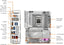 GIGABYTE X870 AORUS ELITE WIFI7 AM5 DDR5 PLATEADO - High Tech CR