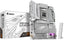 GIGABYTE X870 AORUS ELITE WIFI7 AM5 DDR5 PLATEADO - High Tech CR
