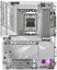 GIGABYTE X870 AORUS ELITE WIFI7 AM5 DDR5 PLATEADO - High Tech CR