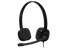 HEADSET LOGITECH H151 STEREO (981-000587) - High Tech CR