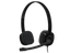 HEADSET LOGITECH H151 STEREO (981-000587) - High Tech CR