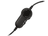 HEADSET LOGITECH H151 STEREO (981-000587) - High Tech CR