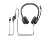 HEADSET LOGITECH USB H390 (981-000014) - High Tech CR
