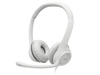 HEADSET LOGITECH USB H390 (981-001285) - High Tech CR