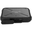 HD SOLIDO EXTERNO 256GB ADATA SD700 USB 3.1 440 MB/S 440 MB/S ASD700-256GU3-CBK NEGRO
