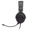 HEADSET COOLER MASTER CH-331 - High Tech CR