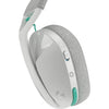 Headset Gaming Logitech G321 Inalámbrico Bluetooth 5.2 LIGHTSPEED con Micrófono Omnidireccional Blanco 981-001568 - High Tech CR