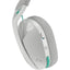 Headset Gaming Logitech G321 Inalámbrico Bluetooth 5.2 LIGHTSPEED con Micrófono Omnidireccional Blanco 981-001568 - High Tech CR
