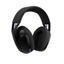 Headset Gaming Logitech G321 Inalámbrico Bluetooth 5.2 LIGHTSPEED con Micrófono Omnidireccional Negro 981-001562 - High Tech CR