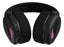 HEADSET GAMING RGB ASUS ROG PELTA ALÁMBRICO USB-C / INALÁMBRICO BLUETOOTH/ 2.4GHZ NEGRO - High Tech CR