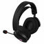 HEADSET GAMING RGB ASUS ROG PELTA ALÁMBRICO USB-C / INALÁMBRICO BLUETOOTH/ 2.4GHZ NEGRO - High Tech CR
