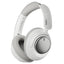 Headset HiFuture Tour MKII Inalámbrico Bluetooth 5.4 Blanco | Cancelación Activa de Ruido Híbrida, Hasta 40 Horas de Batería - High Tech CR