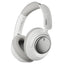 Headset HiFuture Tour MKII Inalámbrico Bluetooth 5.4 Blanco | Cancelación Activa de Ruido Híbrida, Hasta 40 Horas de Batería