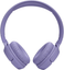 Headset JBL Tune 520BT Inalámbrico Bluetooth 5.3 Morado JBLT520BTPURAM | JBL Pure Bass y Hasta 57 Horas de Batería - High Tech CR