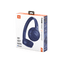 Headset JBL Tune 530BT Inalámbrico Bluetooth 6.0 Azul JBLT530BTBLUAM | JBL Pure Bass y Hasta 76 Horas de Batería - High Tech CR