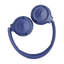 Headset JBL Tune 530BT Inalámbrico Bluetooth 6.0 Azul JBLT530BTBLUAM | JBL Pure Bass y Hasta 76 Horas de Batería - High Tech CR