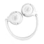 Headset JBL Tune 530BT Inalámbrico Bluetooth 6.0 Blanco JBLT530BTWHTAM | JBL Pure Bass y Hasta 76 Horas de Batería - High Tech CR