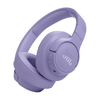 HEADSET JBL TUNE 770NC INALAMBRICO BLUETOOTH JBLT770NCPURAM MORADO - High Tech CR