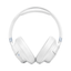 Headset JBL Tune 780NC Inalámbrico Bluetooth 6.0 con Cancelación de Ruido Blanco JBLT780NCWHTAM | Pure Bass y 76 Horas de Batería - High Tech CR