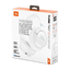 Headset JBL Tune 780NC Inalámbrico Bluetooth 6.0 con Cancelación de Ruido Blanco JBLT780NCWHTAM | Pure Bass y 76 Horas de Batería - High Tech CR