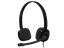 HEADSET LOGITECH H151 STEREO (981-000587) - High Tech CR