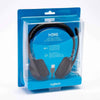 HEADSET LOGITECH USB H390 (981-000014) - High Tech CR