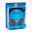 HEADSET LOGITECH USB H390 (981-000014) - High Tech CR
